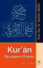 Kur’an Okumanın Önemi