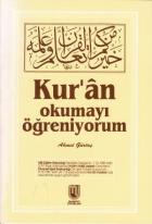 Kur’an Okumayı Öğreniyorum (Şamua)