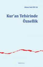 Kur’an Tefsirinde Öznellik