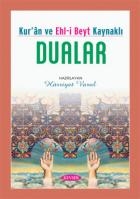 Kur’an ve Ehl-i Beyt Kaynaklı Dualar