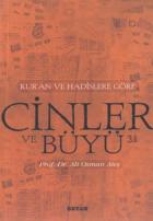 Kur’an ve Hadislere Göre Cinler-Büyü