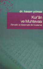 Kur’an ve Muhtevası