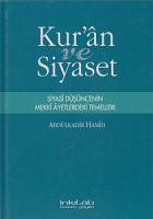 Kur’an ve Siyaset