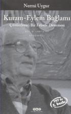 Kuram Eylem Bağlam Çözümleyici Bir Felsefe Denemesi