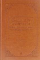 Kur'an Aydınlığı Kronolojik Kur'an Meali