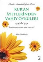 Kuran Ayetlerinden Vahiy Öyküleri-2