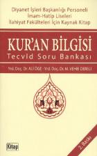 Kuran Bilgisi Tecvid Soru Bankası