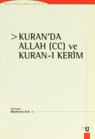 Kuran’da Allah (cc) Ve Kuran-ı Kerim