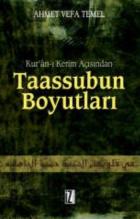 Kur'an-ı Kerim Açısından Taassubun Boyutları