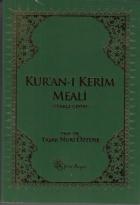 Kur'an-ı Kerim Meali ( Cep Boy)