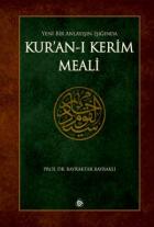 Kur'an-ı Kerim Meali