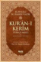 Kur'an-ı Kerim Türkçe Meali ve Muhtasar Tefsiri