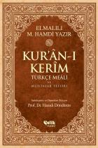 Kur'an-ı Kerim Türkçe Meali ve Muhtasar Tefsiri