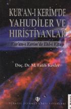 Kuran-ı Kerimde Yahudiler ve Hıristiyanlar