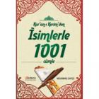 Kur'an-ı Kerim'den İsimlerle 1001 Cümle