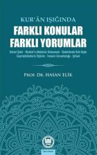 Kuran Işığında Farklı Konular Farklı Yorumlar