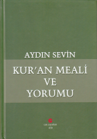 Kur'an Meali Ve Yorumu