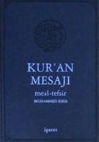 Kuran Mesajı (Küçük Boy Mushafsız)