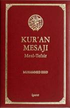 Kuran Mesajı Mushafsız (Küçük Boy)