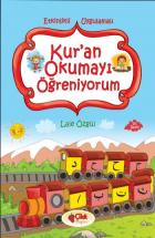 Kur'an Okumayı Öğreniyorum