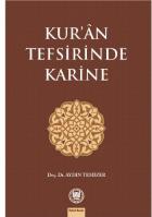 Kuran Tefsirinde Karine