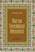 Kuran Tercüme Meselesi