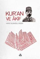 Kur'an ve Akif