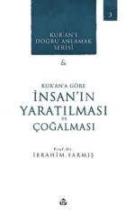 Kurana Göre İnsanın Yaratılması ve Çoğalması