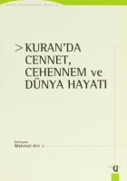 Kuran'da Cennet, Cehennem Ve Dünya Hayatı