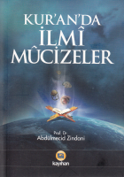 Kur'an'da İlmi Mucizeler