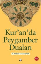 Kur'an'da Peygamber Duaları