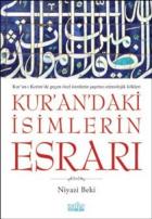 Kur'an'daki İsimlerin Esrarı