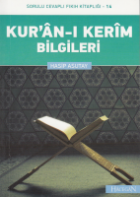 Kuranı Kerim Bilgileri