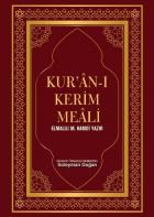 Kuranı Kerim Meali