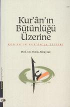 Kur'an'ın Bütünlüğü Üzerine