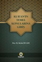 Kur'an'ın Temel Konularına Giriş