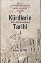 Kürdlerin Dil-Din-Kültür-Sosyal-Siyasal Tarihi I
