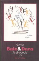 Küresel Bale Dans Ansiklopedisi-1