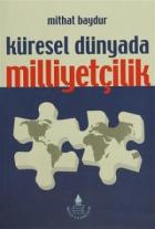 Küresel Dünyada Milliyetçilik