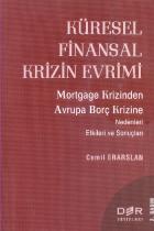 Küresel Finansal Krizin Evrimi