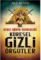 Küresel Gizli Örgütler