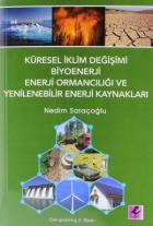 Küresel İklim Değişimi Biyoenerji Enerji Ormancılığı ve Yenilenebilir Enerji Kaynakları