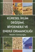 Küresel İklim Değişimi, Biyoenerji ve Enerji Ormancılığı