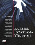 Küresel Pazarlama Yönetimi