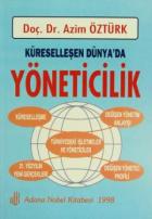 Küreselleşen Dünyada Yöneticilik