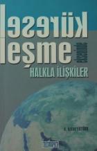 Küreselleşme Ekseninde Halkla İlişkiler