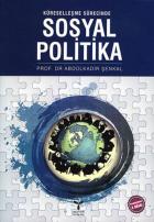 Küreselleşme Sürecinde-Sosyal Politika