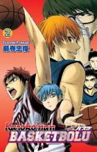 Kuroko’nun Basketbolu 2