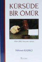 Kürsüde Bir Ömür