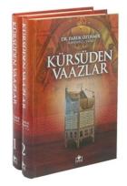 Kürsüden Vaazlar 2 Cilt